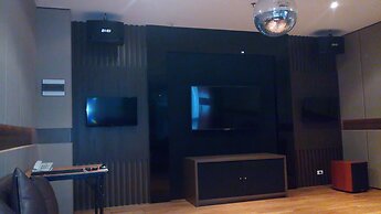 favehotel LTC Glodok Jakarta