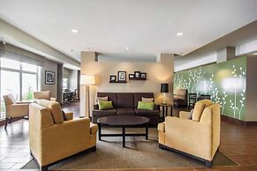Sleep Inn Regina East
