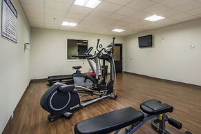 Sleep Inn Regina East