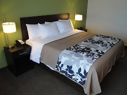 Sleep Inn Regina East