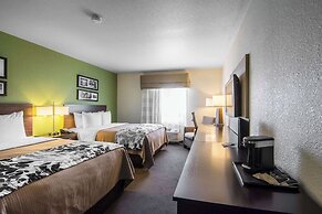 Sleep Inn Regina East