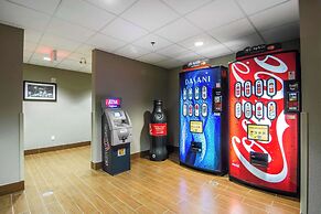 Sleep Inn Regina East