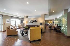 Sleep Inn Regina East