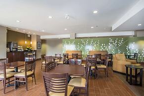 Sleep Inn Regina East