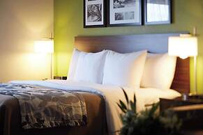 Sleep Inn Regina East