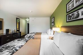 Sleep Inn Regina East