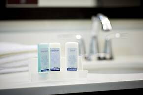 Sleep Inn Regina East