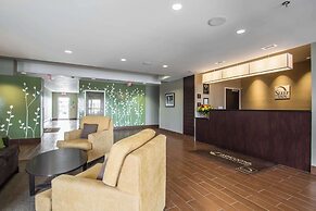 Sleep Inn Regina East