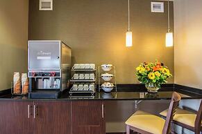 Sleep Inn Regina East