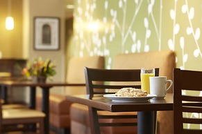 Sleep Inn Regina East