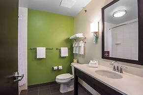 Sleep Inn Regina East