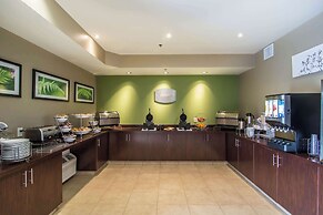 Sleep Inn Regina East