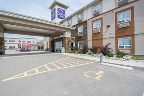 Sleep Inn Regina East