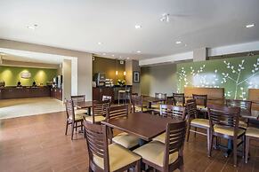Sleep Inn Regina East