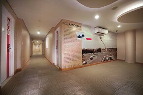 favehotel PGC Cililitan