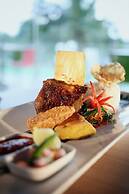 favehotel PGC Cililitan