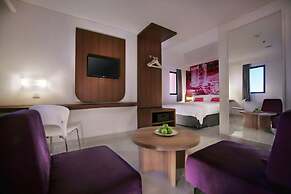 favehotel PGC Cililitan