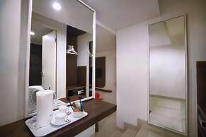 favehotel PGC Cililitan