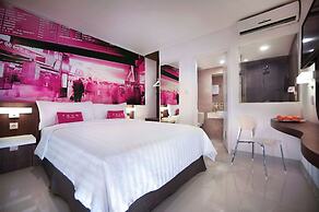 favehotel PGC Cililitan