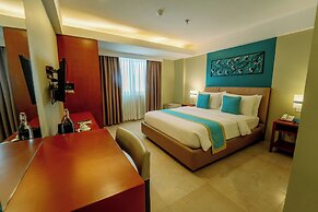 Boracay Haven Resort