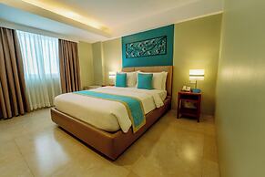 Boracay Haven Resort