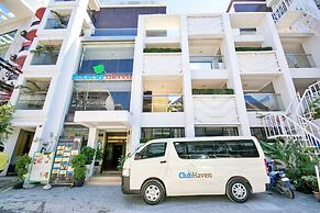 Boracay Haven Resort