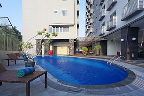 Nagoya Mansion Hotel & Residence