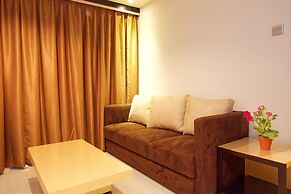 Nagoya Mansion Hotel & Residence