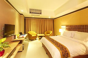 Nagoya Mansion Hotel & Residence