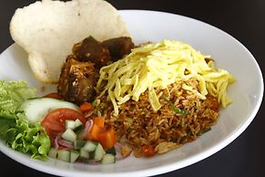 Nagoya Mansion Hotel & Residence