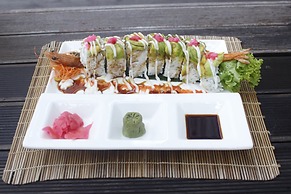 Nagoya Mansion Hotel & Residence