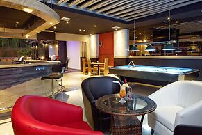 Nagoya Mansion Hotel & Residence