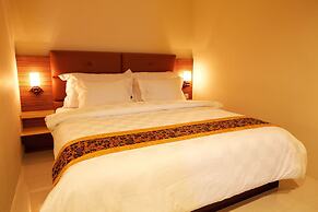 Nagoya Mansion Hotel & Residence