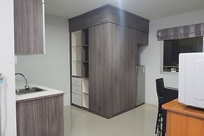 Nagoya Mansion Hotel & Residence