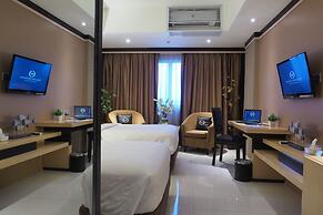 Nagoya Mansion Hotel & Residence