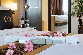 Nagoya Mansion Hotel & Residence