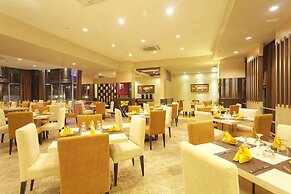 Nagoya Mansion Hotel & Residence