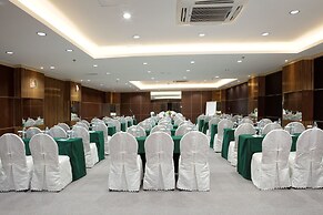 Nagoya Mansion Hotel & Residence