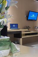 Nagoya Mansion Hotel & Residence