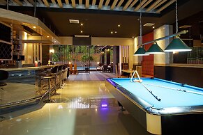 Nagoya Mansion Hotel & Residence