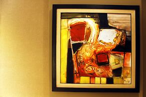 Nagoya Mansion Hotel & Residence