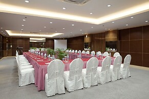 Nagoya Mansion Hotel & Residence