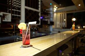 Nagoya Mansion Hotel & Residence