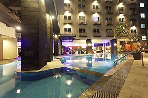 Nagoya Mansion Hotel & Residence