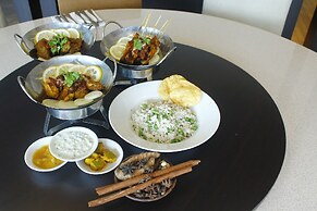 Nagoya Mansion Hotel & Residence