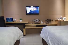 Nagoya Mansion Hotel & Residence