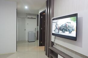 Nagoya Mansion Hotel & Residence