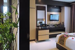 Nagoya Mansion Hotel & Residence