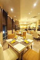 Nagoya Mansion Hotel & Residence