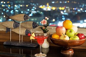 Nagoya Mansion Hotel & Residence